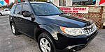 Used 2013 SUBARU FORESTER 2.5X AWD 4DR WAGON 4A in SAPULPA, OKLAHOMA