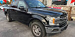 Used 2020 FORD F-150 LARIAT 4X4 4DR SUPERCREW 5.5 FT. SB in SAPULPA, OKLAHOMA