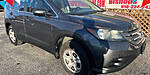Used 2013 Honda CR-V LX 4DR SUV in SAPULPA, OKLAHOMA