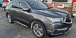 Used 2017 ACURA MDX SH AWD W/TECH 4DR SUV W/TECHNOLOGY PACKAGE in SAPULPA, OKLAHOMA