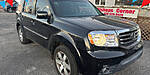 Used 2013 Honda Pilot TOURING 4DR SUV in SAPULPA, OKLAHOMA