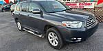 Used 2010 TOYOTA HIGHLANDER BASE 4DR SUV in SAPULPA, OKLAHOMA
