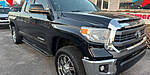 Used 2015 TOYOTA TUNDRA SR5 4X2 4DR DOUBLE CAB PICKUP SB (4.6L V8) in SAPULPA, OKLAHOMA