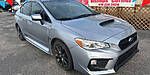 Used 2018 SUBARU WRX BASE AWD 4DR SEDAN in SAPULPA, OKLAHOMA