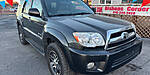 Used 2008 TOYOTA 4RUNNER SR5 4X4 4DR SUV (4.0L V6) in SAPULPA, OKLAHOMA