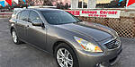 Used 2010 INFINITI G37 X AWD 4DR SEDAN in SAPULPA, OKLAHOMA
