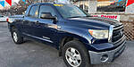 Used 2010 TOYOTA TUNDRA GRADE 4X2 4DR DOUBLE CAB PICKUP SB (4.6L V8) in SAPULPA, OKLAHOMA