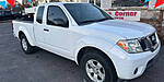 Used 2012 NISSAN FRONTIER SV V6 4X2 4DR KING CAB PICKUP 5A in SAPULPA, OKLAHOMA