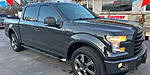 Used 2016 FORD F-150 XLT 4X4 4DR SUPERCREW 5.5 FT. SB in SAPULPA, OKLAHOMA