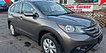 Used 2012 Honda CR-V EX L AWD 4DR SUV in SAPULPA, OKLAHOMA