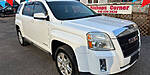 Used 2014 GMC TERRAIN SLE 1 4DR SUV in SAPULPA, OKLAHOMA
