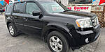 Used 2011 Honda Pilot EX 4X4 4DR SUV in SAPULPA, OKLAHOMA