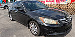 Used 2011 Honda Accord EX L V6 4DR SEDAN in SAPULPA, OKLAHOMA