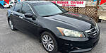 Used 2011 Honda Accord EX L V6 4DR SEDAN in SAPULPA, OKLAHOMA