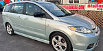 Used 2006 MAZDA MAZDA5 TOURING 4DR MINI VAN in SAPULPA, OKLAHOMA