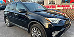 Used 2016 TOYOTA RAV4 LIMITED AWD 4DR SUV in SAPULPA, OKLAHOMA