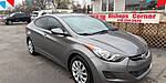 Used 2012 HYUNDAI ELANTRA GLS 4DR SEDAN 6A in SAPULPA, OKLAHOMA