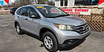 Used 2014 Honda CR-V LX 4DR SUV in SAPULPA, OKLAHOMA
