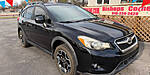 Used 2013 SUBARU XV CROSSTREK 2.0I LIMITED AWD 4DR CROSSOVER in SAPULPA, OKLAHOMA