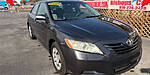 Used 2008 TOYOTA CAMRY LE 4DR SEDAN 5A in SAPULPA, OKLAHOMA