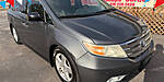 Used 2012 Honda Odyssey TOURING 4DR MINI VAN in SAPULPA, OKLAHOMA