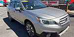 Used 2017 SUBARU OUTBACK 2.5I LIMITED AWD 4DR WAGON in SAPULPA, OKLAHOMA