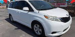 Used 2011 TOYOTA SIENNA LE 8 PASSENGER 4DR MINI VAN V6 in SAPULPA, OKLAHOMA