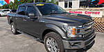 Used 2018 FORD F-150 XLT 4X4 4DR SUPERCREW 5.5 FT. SB in SAPULPA, OKLAHOMA