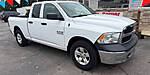Used 2018 RAM 1500 EXPRESS 4X2 4DR QUAD CAB 6.3 FT. SB PICKUP in SAPULPA, OKLAHOMA