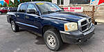 Used 2007 DODGE DAKOTA ST 4DR QUAD CAB 4X4 SB in SAPULPA, OKLAHOMA