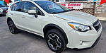 Used 2015 SUBARU XV CROSSTREK 2.0I PREMIUM AWD 4DR CROSSOVER CVT in SAPULPA, OKLAHOMA