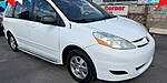 Used 2006 TOYOTA SIENNA LE 7 PASSENGER 4DR MINI VAN in SAPULPA, OKLAHOMA