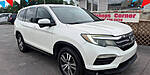 Used 2016 Honda Pilot EX L W/RES AWD 4DR SUV in SAPULPA, OKLAHOMA
