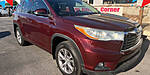 Used 2014 TOYOTA HIGHLANDER LE PLUS 4DR SUV in SAPULPA, OKLAHOMA