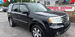 Used 2013 Honda Pilot TOURING 4X4 4DR SUV in SAPULPA, OKLAHOMA