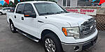 Used 2013 FORD F-150 XLT 4X2 4DR SUPERCREW STYLESIDE 5.5 FT. SB in SAPULPA, OKLAHOMA