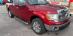 Used 2014 FORD F-150 XLT 4X2 4DR SUPERCAB STYLESIDE 6.5 FT. SB in SAPULPA, OKLAHOMA