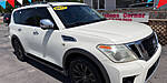 Used 2017 NISSAN ARMADA SL 4X2 4DR SUV in SAPULPA, OKLAHOMA