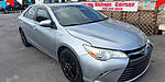 Used 2015 TOYOTA CAMRY HYBRID LE 4DR SEDAN in SAPULPA, OKLAHOMA
