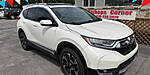 Used 2018 Honda CR-V TOURING AWD 4DR SUV in SAPULPA, OKLAHOMA