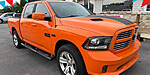 Used 2015 RAM 1500 SPORT 4X4 4DR CREW CAB 5.5 FT. SB PICKUP in SAPULPA, OKLAHOMA