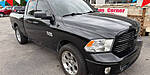 Used 2017 RAM 1500 LONE STAR 4X2 4DR QUAD CAB 6.3 FT. SB PICKUP in SAPULPA, OKLAHOMA