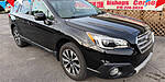 Used 2015 SUBARU OUTBACK 2.5I LIMITED AWD 4DR WAGON in SAPULPA, OKLAHOMA