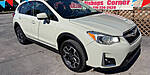 Used 2017 SUBARU XV CROSSTREK 2.0I PREMIUM AWD 4DR CROSSOVER CVT in SAPULPA, OKLAHOMA