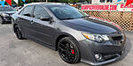 Used 2013 TOYOTA CAMRY SE 4DR SEDAN in SAPULPA, OKLAHOMA
