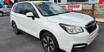 Used 2017 SUBARU FORESTER 2.5I PREMIUM AWD 4DR WAGON CVT in SAPULPA, OKLAHOMA