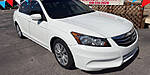 Used 2011 Honda Accord EX 4DR SEDAN 5A in SAPULPA, OKLAHOMA