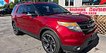 Used 2015 FORD EXPLORER SPORT AWD 4DR SUV in SAPULPA, OKLAHOMA