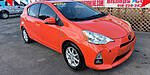 Used 2012 TOYOTA PRIUS C FOUR 4DR HATCHBACK in SAPULPA, OKLAHOMA