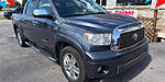 Used 2008 TOYOTA TUNDRA LIMITED 4X2 4DR CREWMAX SB (5.7L V8) in SAPULPA, OKLAHOMA